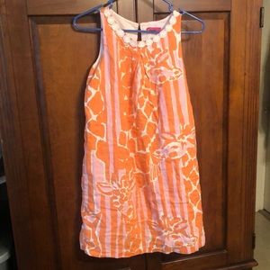 Lilly Pulitzer for Target dress